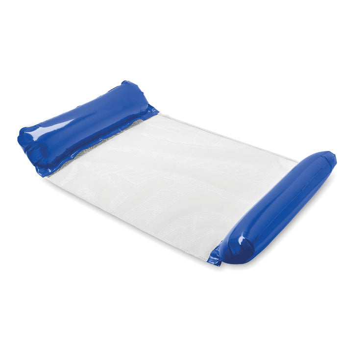 HAMAFLOAT — Bleu Royal — détail 1