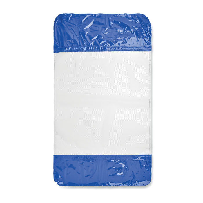 HAMAFLOAT — Bleu Royal — détail 3