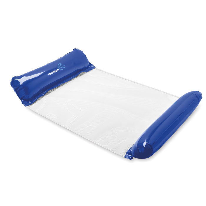 HAMAFLOAT — Bleu Royal — profil