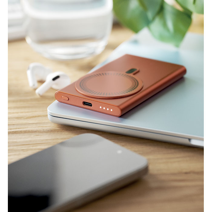 PAWTT — Orange — item ambiant picture