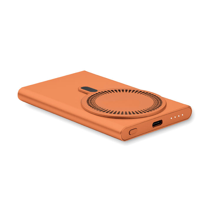PAWTT — Orange — détail 4
