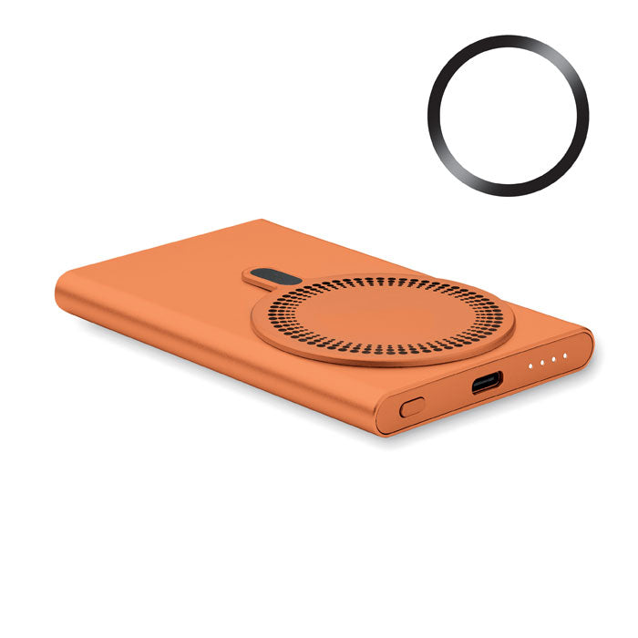 PAWTT — Orange