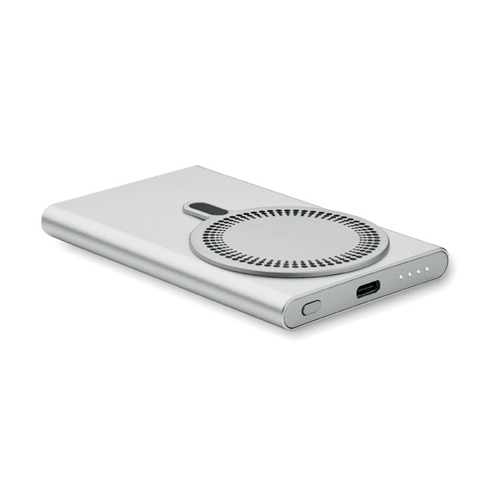 PAWTT — Argent Mat — 6