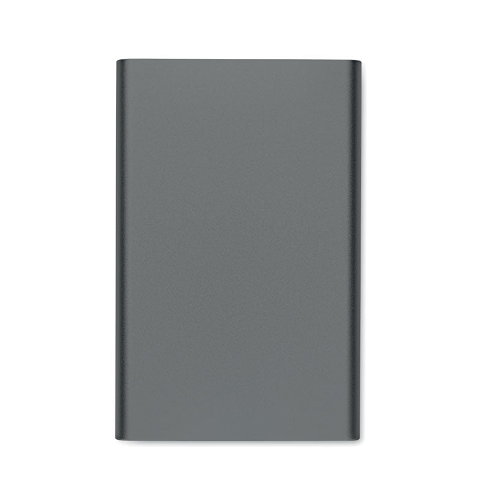 PAWTT — Titanium — dessus