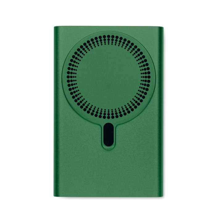 PAWTT — Vert Foncé — ouvert