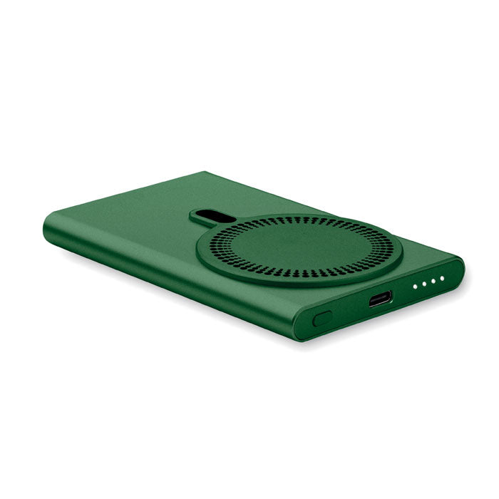 PAWTT — Vert Foncé