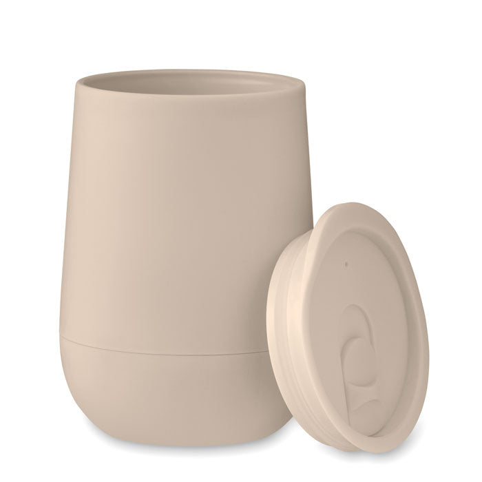 GO — Beige — profil