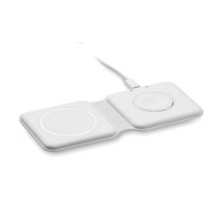 FLIP — Blanc — détail 5