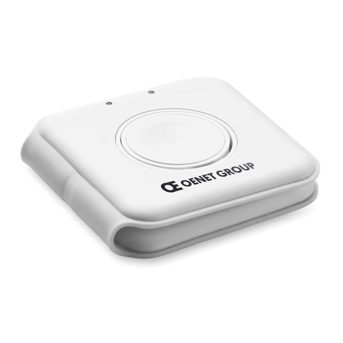 FLIP — Blanc — exemple de marquage