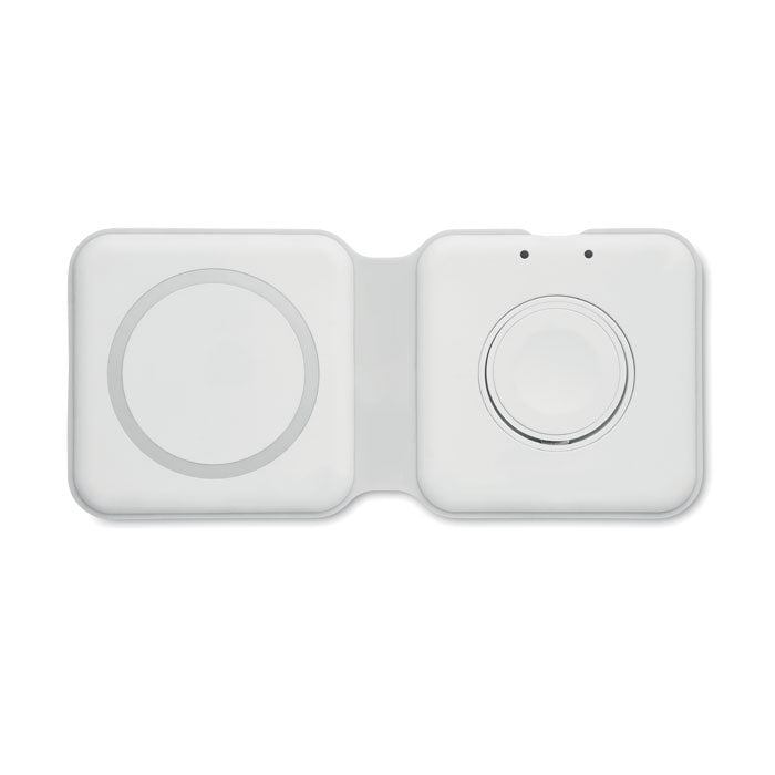 FLIP — Blanc — dessus