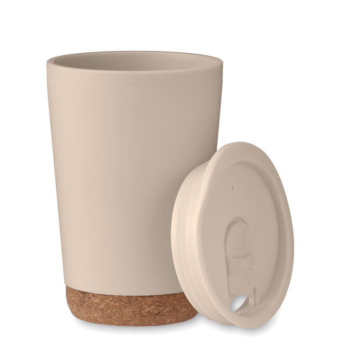 CO — Beige — profil