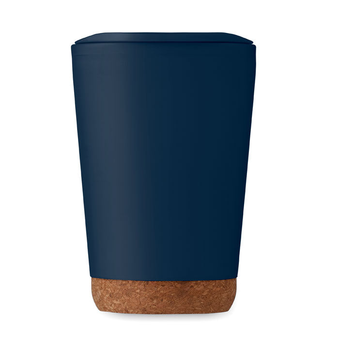 CO — Bleu Marine — détail 1