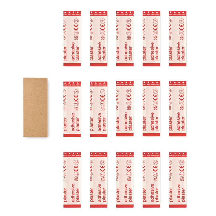 OUCH — Beige — détail 1