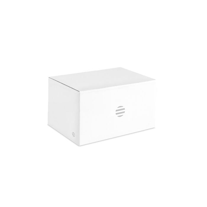 CHARGOO — Bois — box