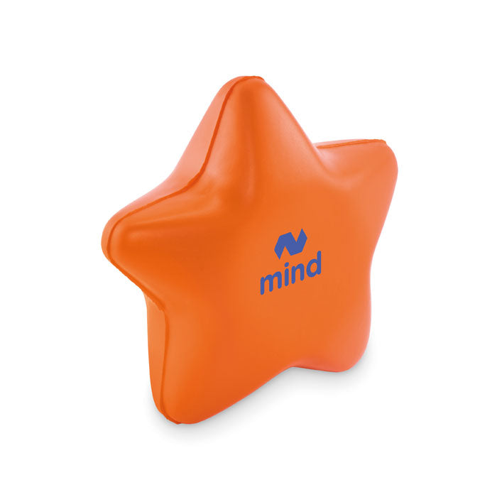 STARLY — Orange — exemple de marquage