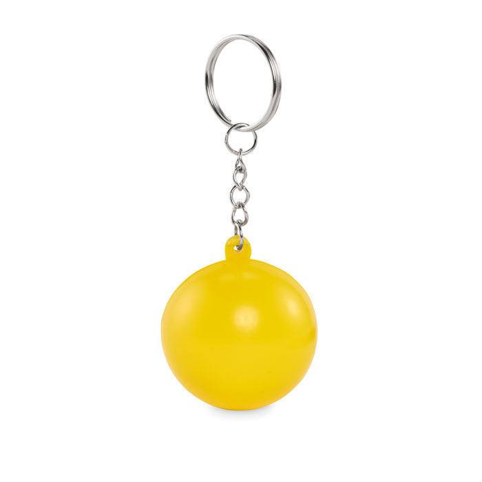 CIRKELY — Jaune