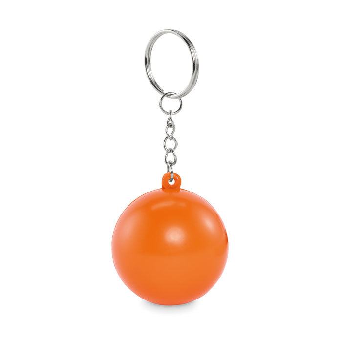 CIRKELY — Orange