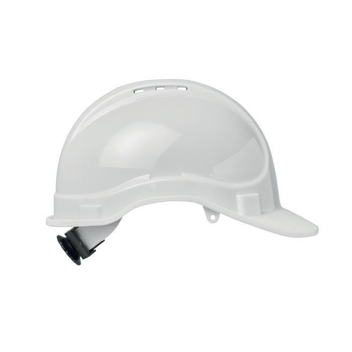 HELM — Blanc — détail 4