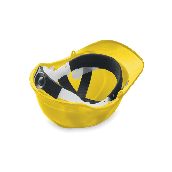 HELM — Jaune — dos