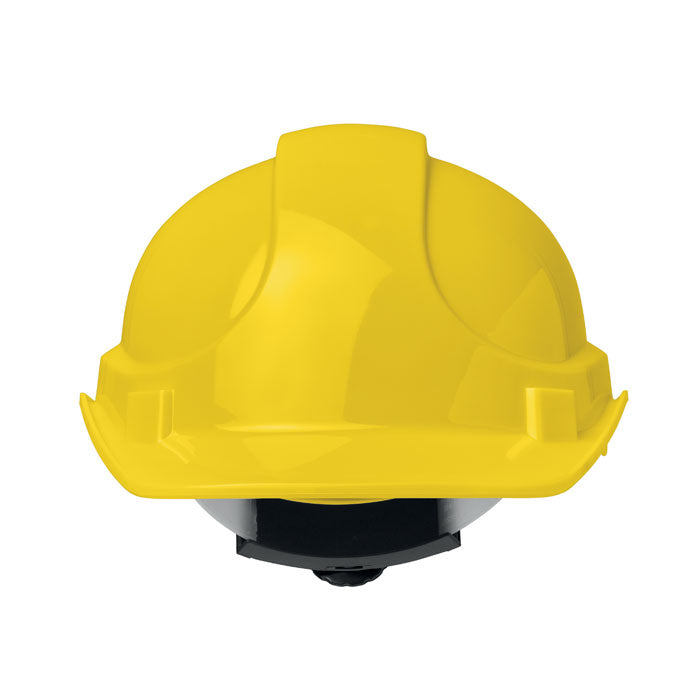HELM — Jaune — détail 3