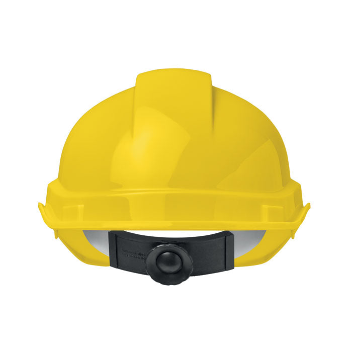 HELM — Jaune — détail 5