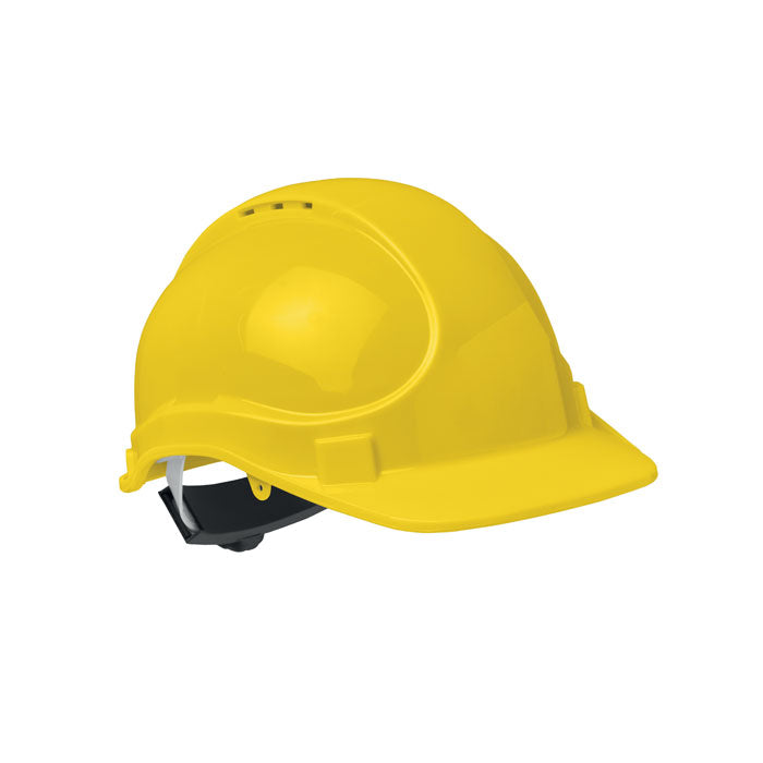 HELM — Jaune — profil