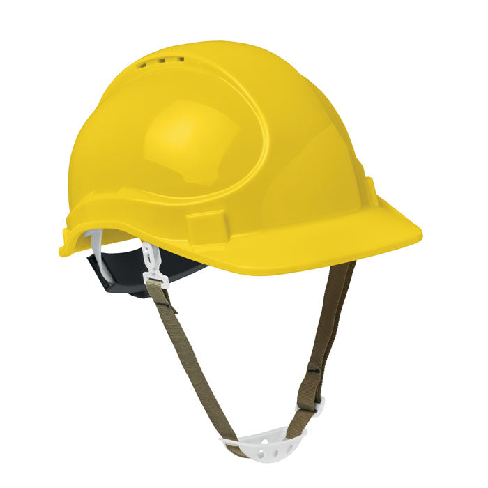 HELM — Jaune