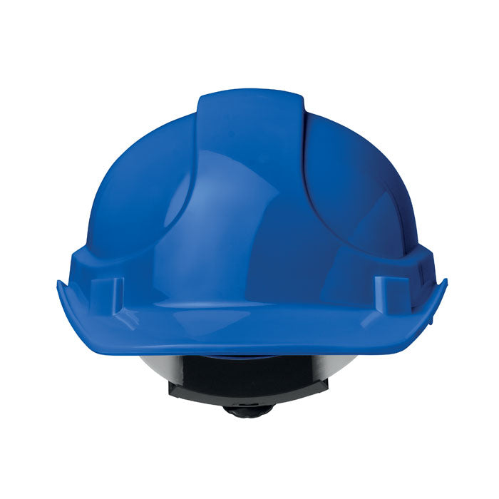 HELM — Bleu Royal — détail 3