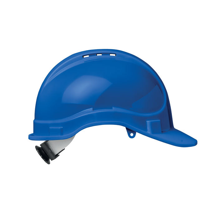 HELM — Bleu Royal — détail 4