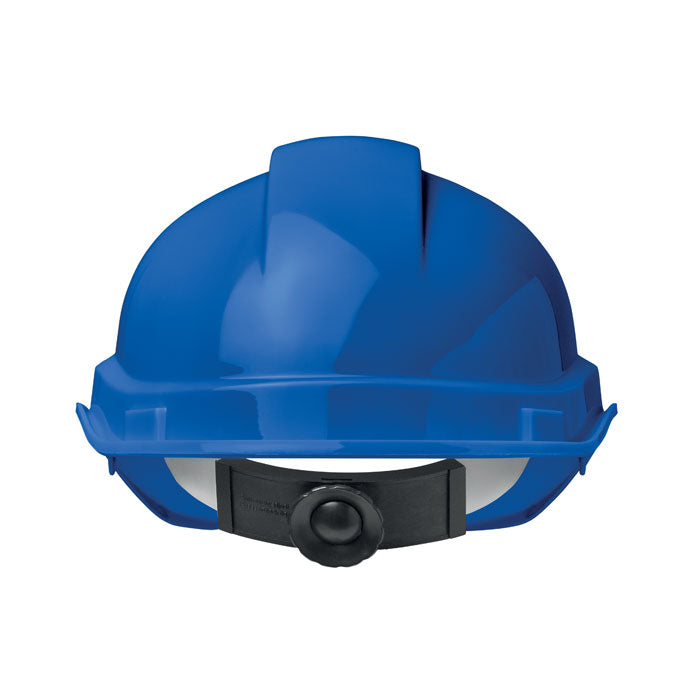 HELM — Bleu Royal — détail 5