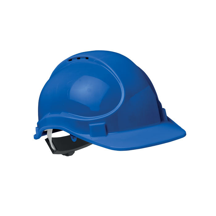 HELM — Bleu Royal — profil