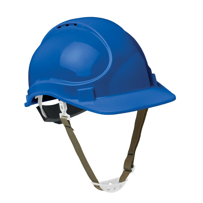 HELM — Bleu Royal