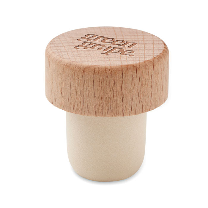 BOPPER — Bois — exemple de marquage
