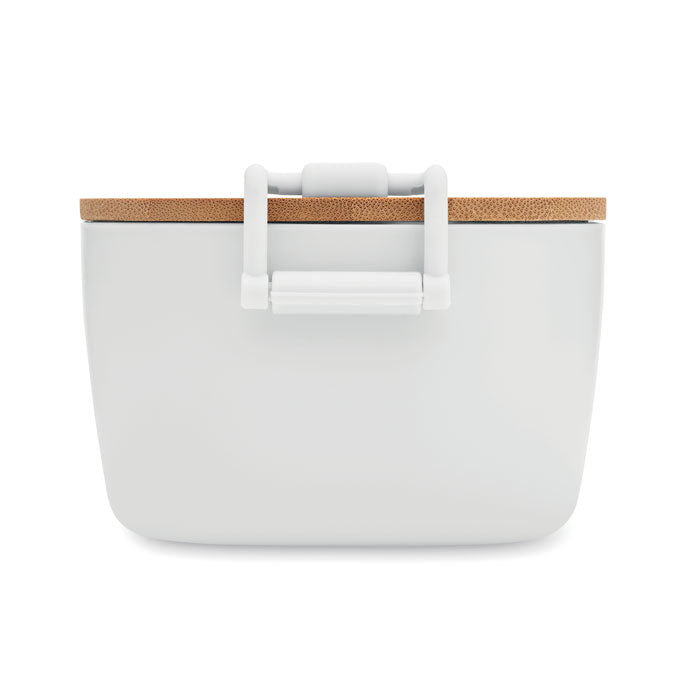 LEKKER — Blanc — détail 3