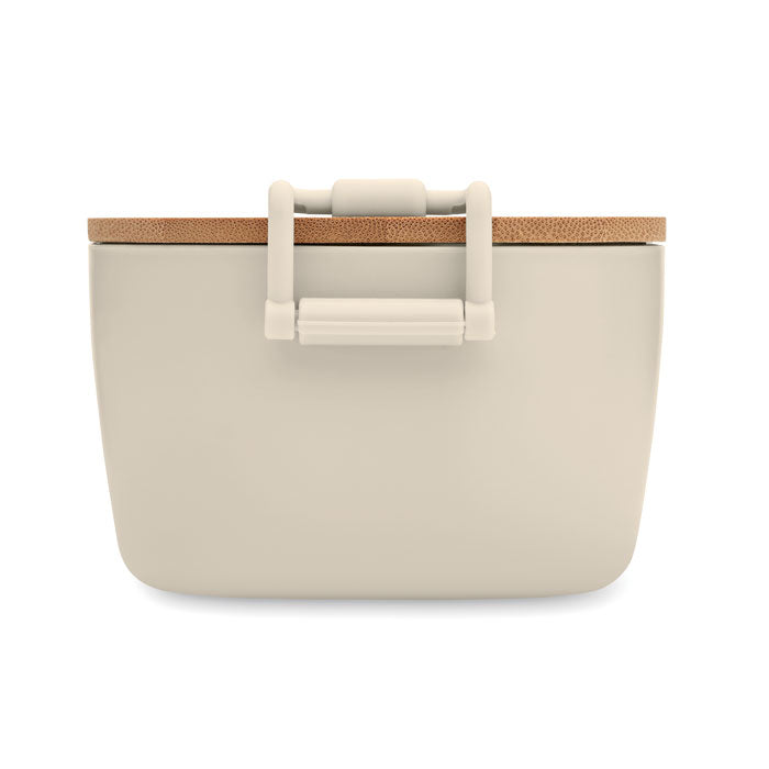 LEKKER — Beige — détail 3