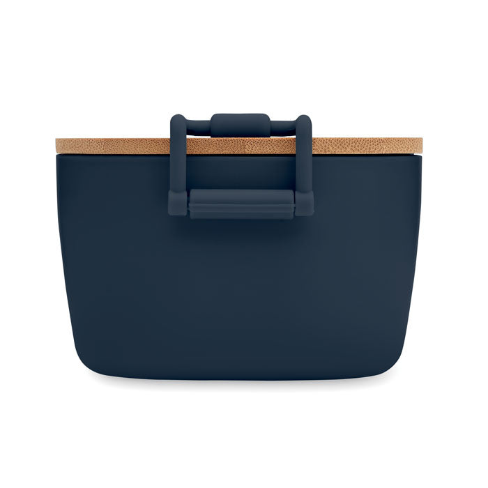 LEKKER — Bleu Marine — détail 3