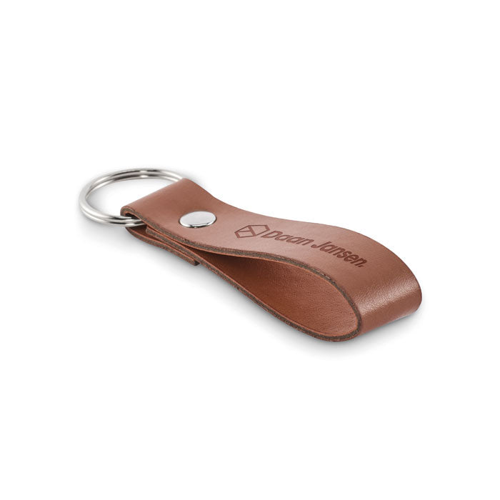 STROKEY — Marron — exemple de marquage