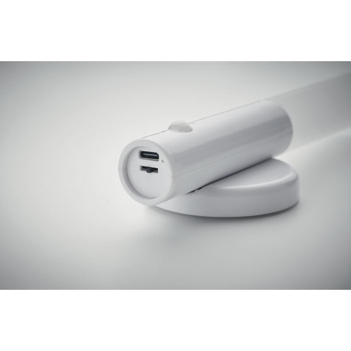 SENLUZ — Blanc — item detail picture