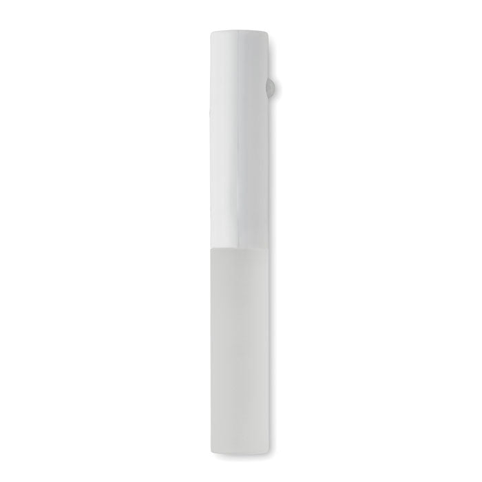 SENLUZ — Blanc — détail 5