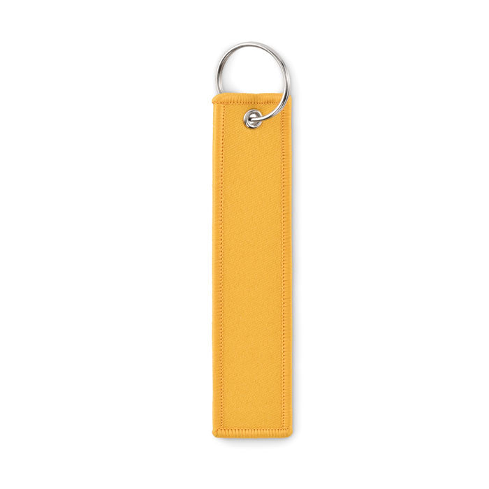 TAKEOFF — Jaune — profil