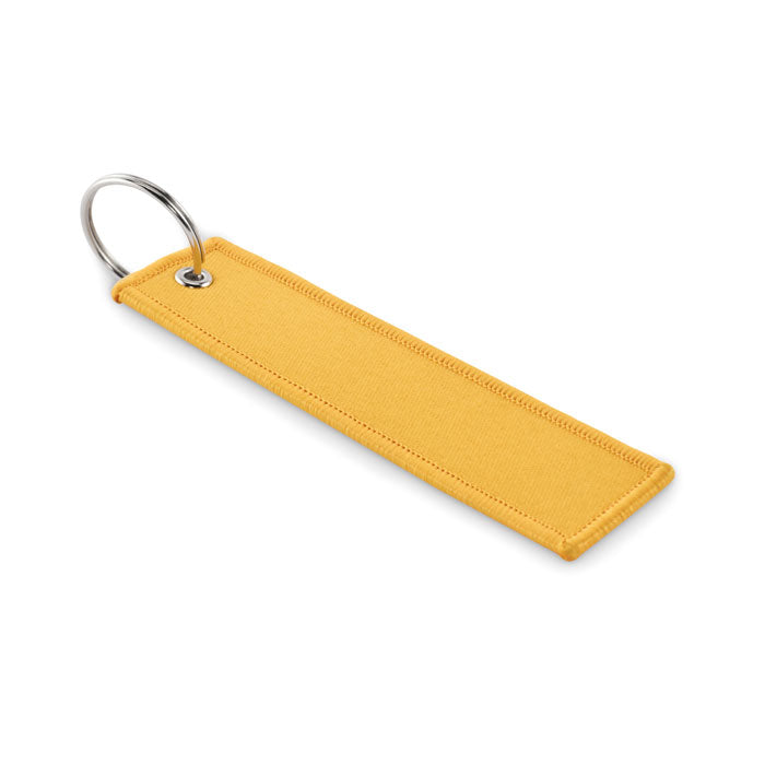 TAKEOFF — Jaune