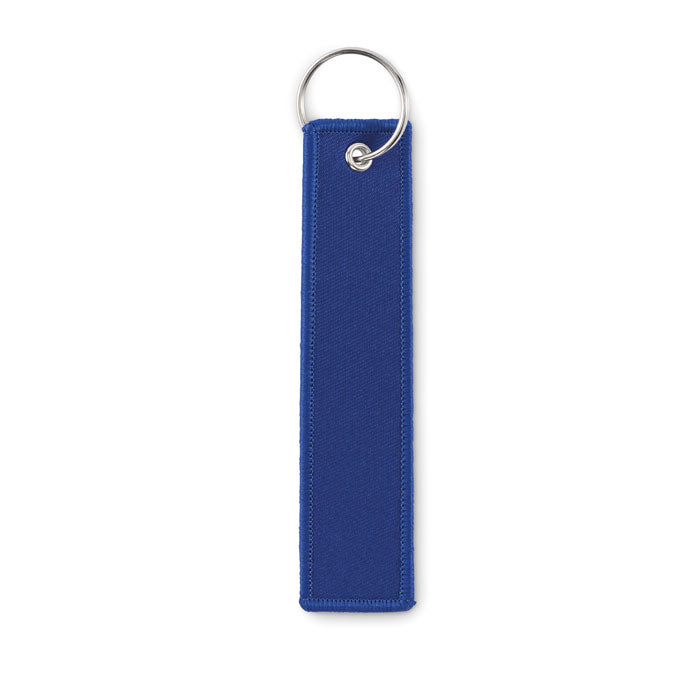 TAKEOFF — Bleu Royal — profil