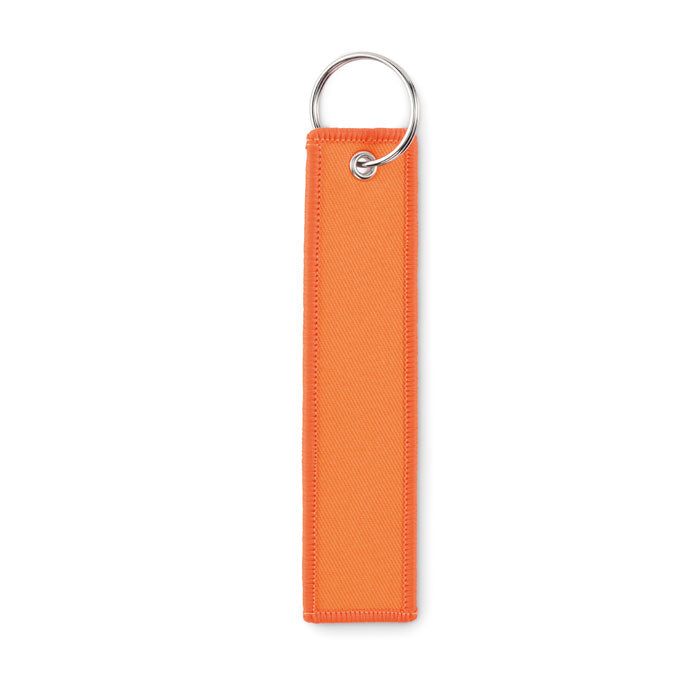 TAKEOFF — Orange Fluo — profil