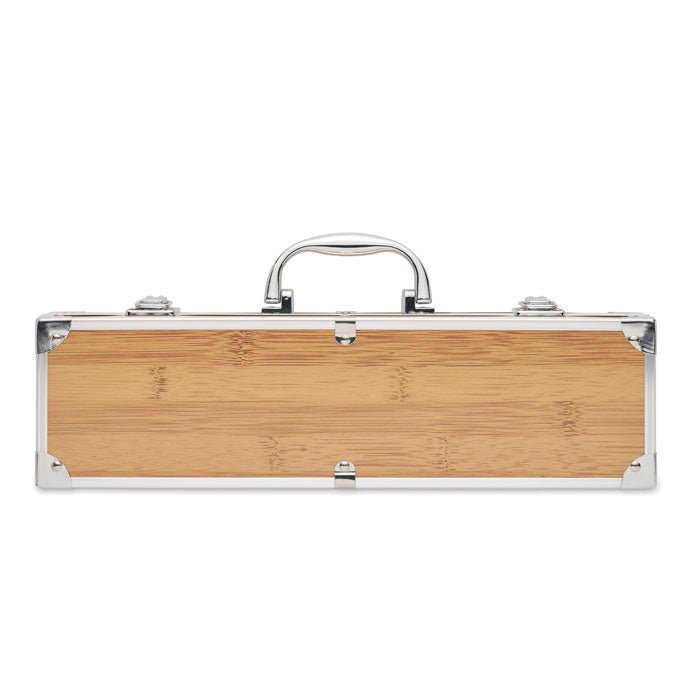 TOOLDERA — Bois — détail 1