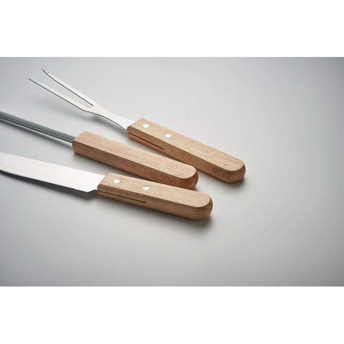 TOOLDERA — Bois — détail 3
