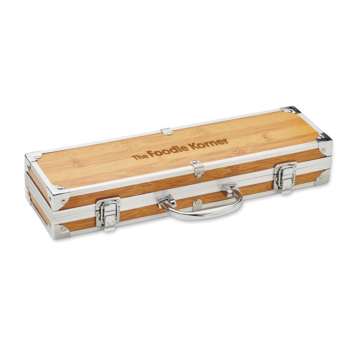 TOOLDERA — Bois — exemple de marquage