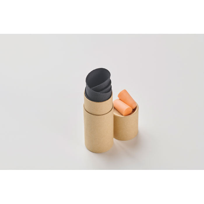 MASKSET — Beige — dos