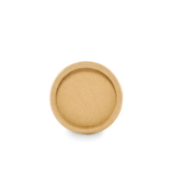 MASKSET — Beige — ouvert