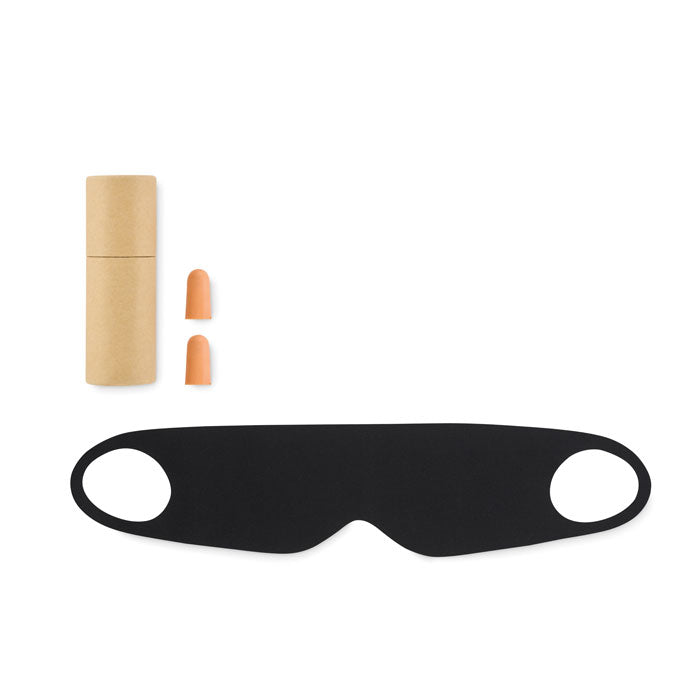 MASKSET — Beige — profil