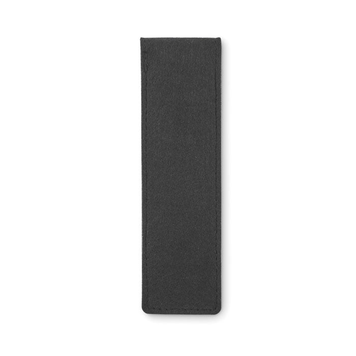 CENCIL — Noir — profil